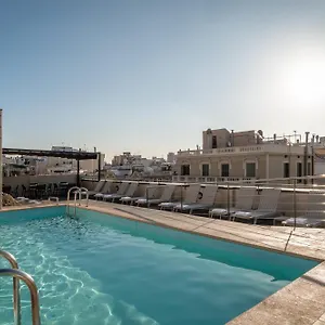 Sunotel Club Central Hotel