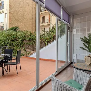  Apartamento Ab Passeig De Gracia Corsega