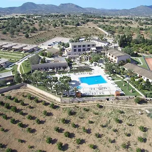 Son Trobat Wellness & Spanje