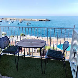 Appartamento Vista Puerto Arguineguin Sea View La Playa de Arguineguín