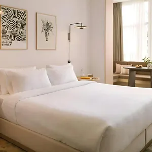 호텔 Paseo De Gracia Hotel, Sonder By Marriott Bonvoy, 바르셀로나