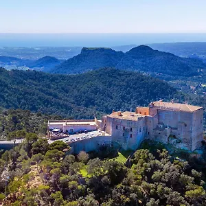 Petit Hostatgeria Sant Salvador Spanje